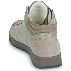 Clearance Ara - ROM-ST-HIGH-SOFT Taupe