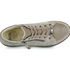 Clearance Ara - ROM-ST-HIGH-SOFT Taupe