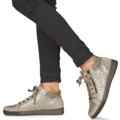 Clearance Ara - ROM-ST-HIGH-SOFT Taupe