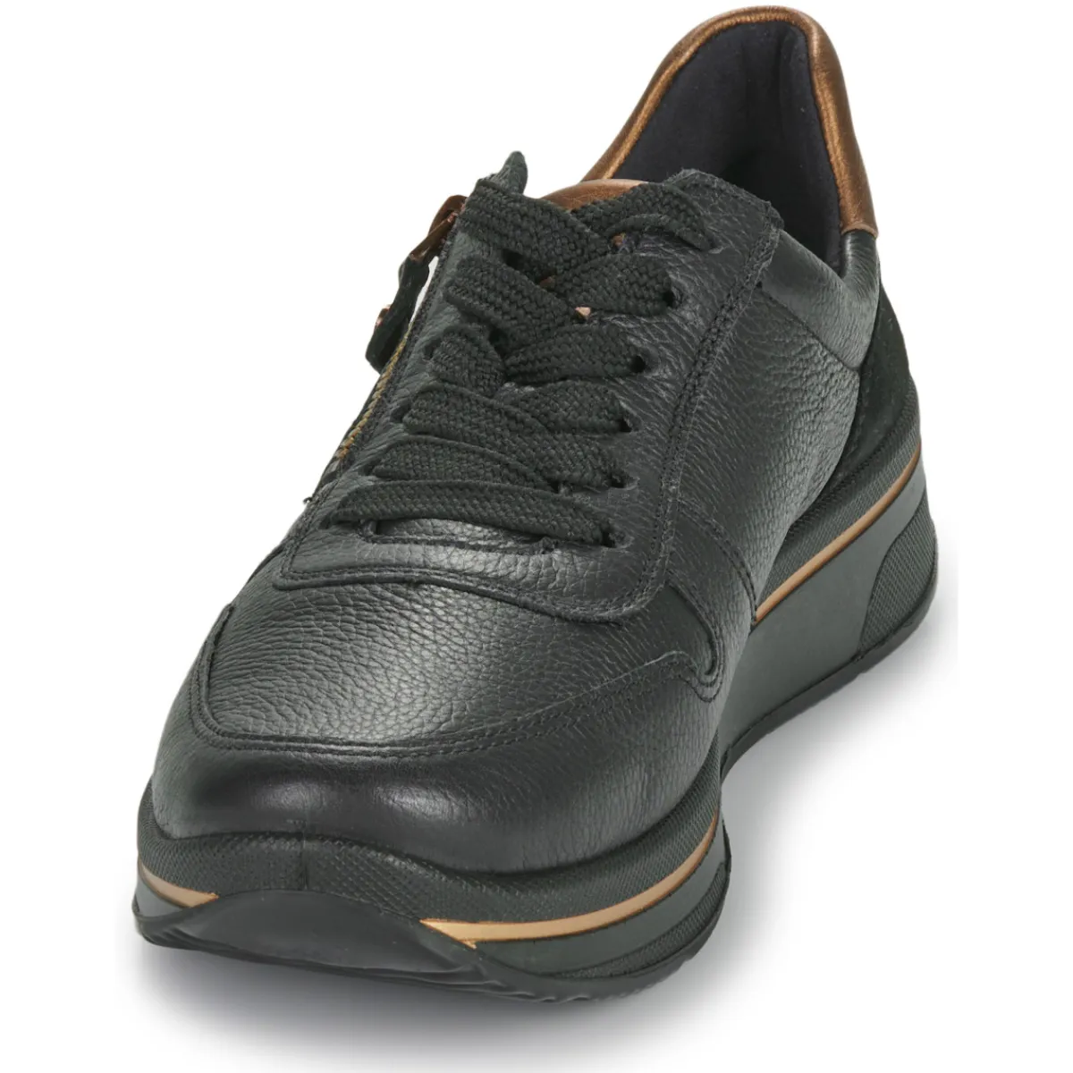 Clearance Ara - SAPPORO 3.0 Noir