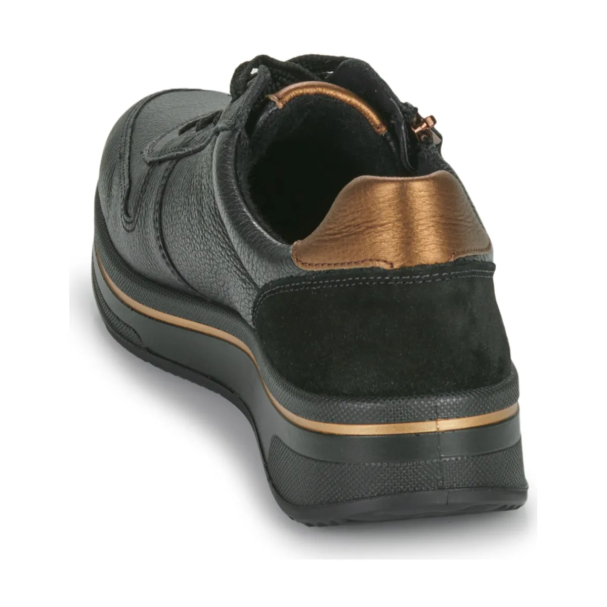 Clearance Ara - SAPPORO 3.0 Noir