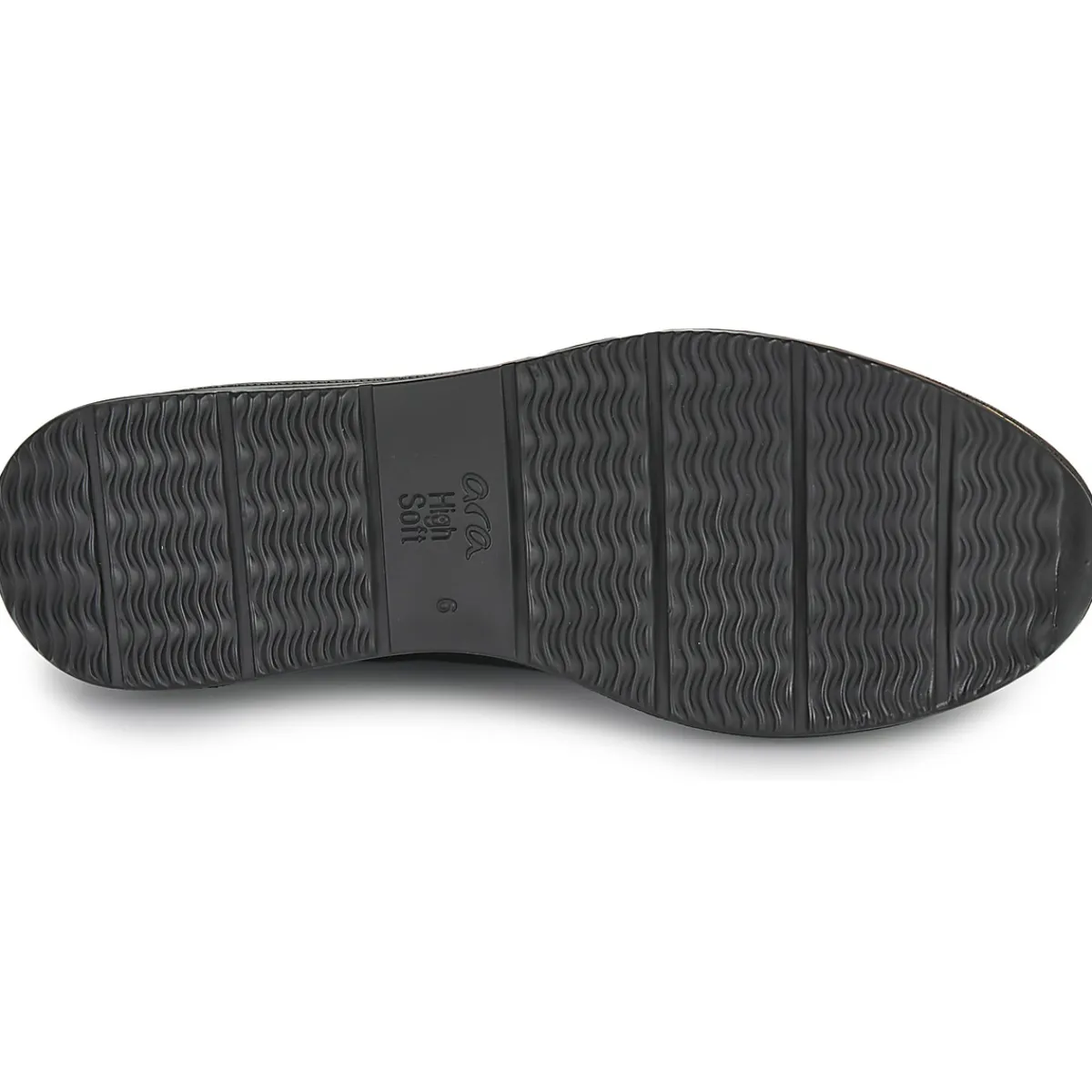 Clearance Ara - SAPPORO 3.0 Noir