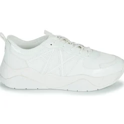 Armani Exchange - ALBA Blanc