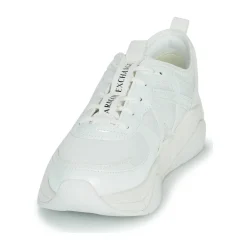 Armani Exchange - ALBA Blanc