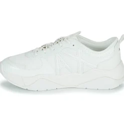 Armani Exchange - ALBA Blanc
