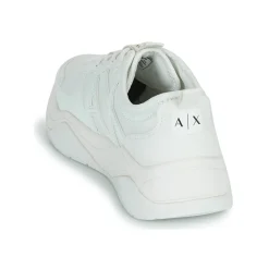 Armani Exchange - ALBA Blanc