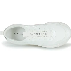 Armani Exchange - ALBA Blanc