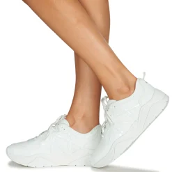 Armani Exchange - ALBA Blanc