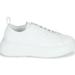 Discount Armani Exchange - XCC64-XDX043 Blanc