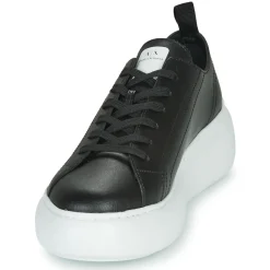 New Armani Exchange - XCC64-XDX043 Noir
