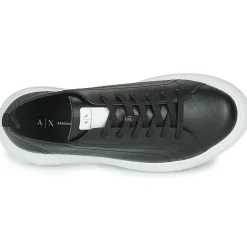 New Armani Exchange - XCC64-XDX043 Noir