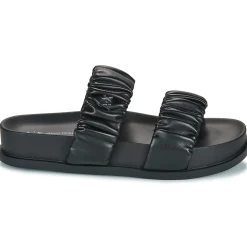 Online Armani Exchange - XDP062 Noir