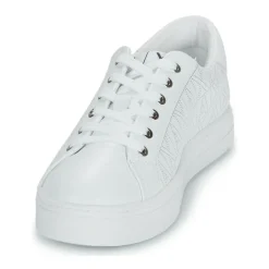 Online Armani Exchange - XDX142 Blanc