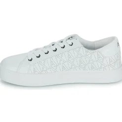Online Armani Exchange - XDX142 Blanc