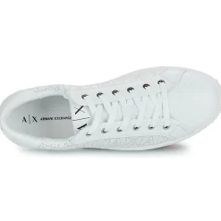 Online Armani Exchange - XDX142 Blanc