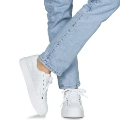 Online Armani Exchange - XDX142 Blanc