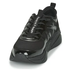 Discount Armani Exchange - XV311-XDX039 Noir