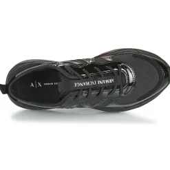 Discount Armani Exchange - XV311-XDX039 Noir