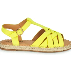 Online Armistice - BILBAO SANDALE W Jaune