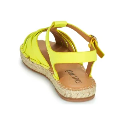 Online Armistice - BILBAO SANDALE W Jaune