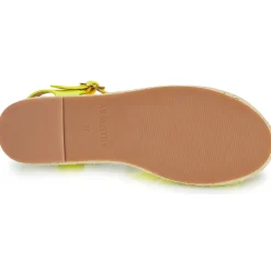 Online Armistice - BILBAO SANDALE W Jaune