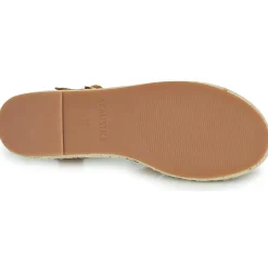 Online Armistice - BILBAO SANDALE W Camel