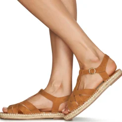 Online Armistice - BILBAO SANDALE W Camel