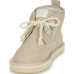Clearance Armistice - BOULD BOOTS W Beige
