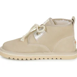 Clearance Armistice - BOULD BOOTS W Beige
