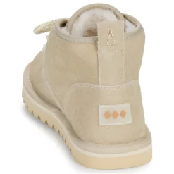 Clearance Armistice - BOULD BOOTS W Beige