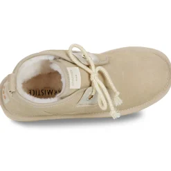 Clearance Armistice - BOULD BOOTS W Beige