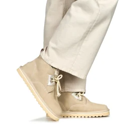 Clearance Armistice - BOULD BOOTS W Beige