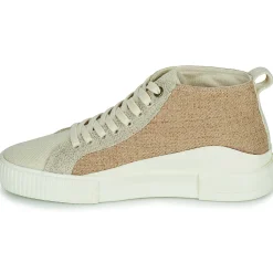 Outlet Armistice - FOXY MID LACE W Beige