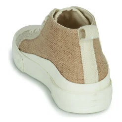 Outlet Armistice - FOXY MID LACE W Beige