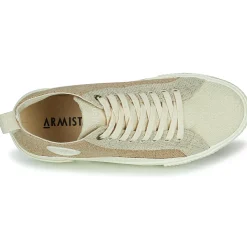 Outlet Armistice - FOXY MID LACE W Beige