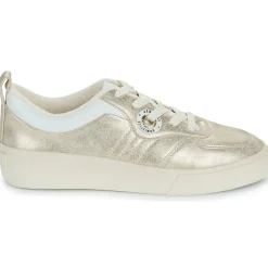 Best Armistice - LOVA SNEAKER W Doré