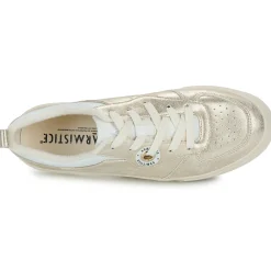 Best Armistice - LOVA SNEAKER W Doré