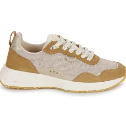 New Armistice - MOON JOGGER W Beige