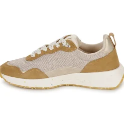New Armistice - MOON JOGGER W Beige