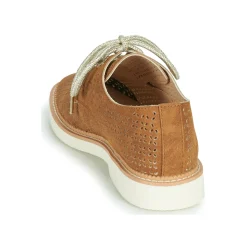 Armistice - Stock derby Marron