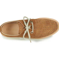 Armistice - Stock derby Marron