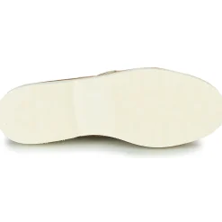 Armistice - Stock derby Marron