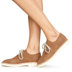 Armistice - Stock derby Marron