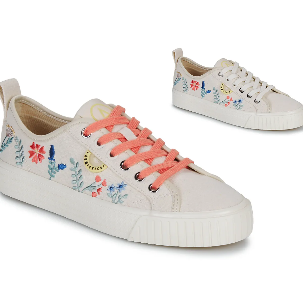 Online Armistice - STOMP SNEAKER