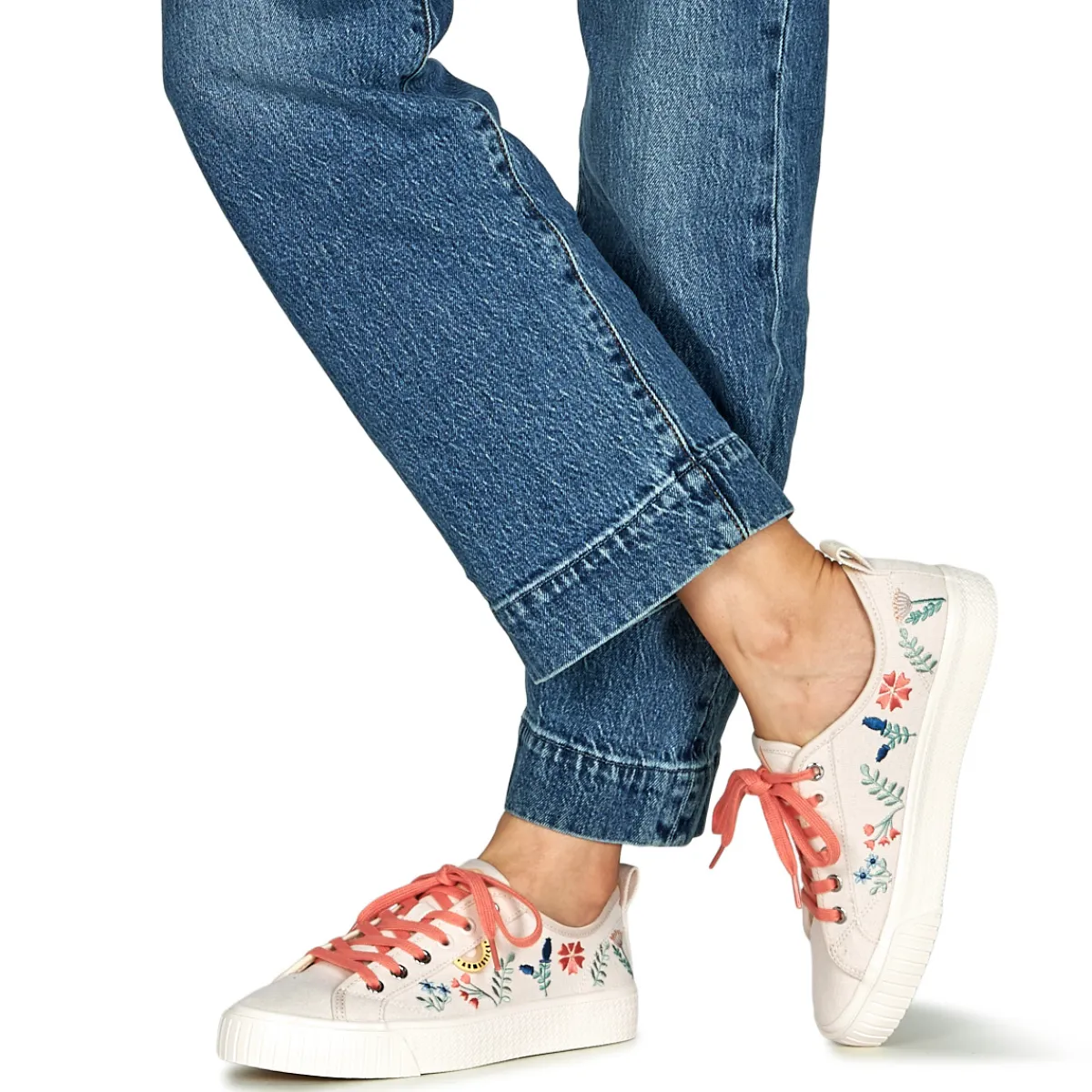 Online Armistice - STOMP SNEAKER