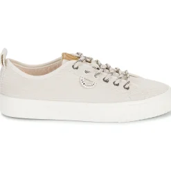 Clearance Armistice - STOMP SNEAKER W Ecru