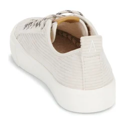 Clearance Armistice - STOMP SNEAKER W Ecru