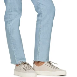 Clearance Armistice - STOMP SNEAKER W Ecru