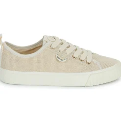 New Armistice - STOMP SNEAKER W Beige