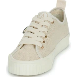 New Armistice - STOMP SNEAKER W Beige